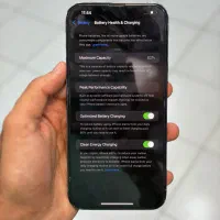 13pro max پک اصلیی|موبایل|بندرعباس, |دیوار