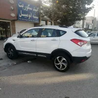 هایما اس ۵ مدل ۱۴۰۲