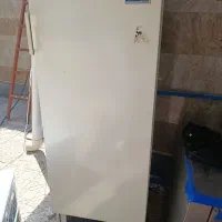 یخچال دست دوم ارج