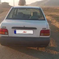 ماشین فروشی|خودرو سواری و وانت|سیلاخور, |دیوار