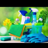 نظافت تخصصی منزل و واحدهای اداری