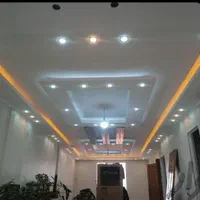 کناف اجرای سقف دکوراسیون داخلی بازسازی کاذب داخلی|خدمات پیشه و مهارت|فردیس, فردیس|دیوار