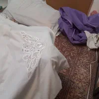 لحاف وتشک عروس|رختخواب، بالش، پتو|کرج, حصارک پایین|دیوار