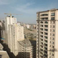 115متری برج باغ افق فرتاک سندتکبرگ