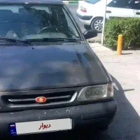 ۱۳۱مدل۹۰دوگانه کارخانه درحد|خودرو سواری و وانت|مشهد, عامل|دیوار