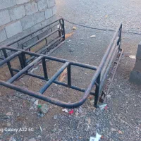 بار بند وانت پیکان ۷۰۰۰۰|قطعات یدکی و لوازم جانبی|رودان, |دیوار