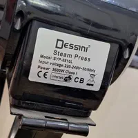 اتو پرس دسینی|اتو و لوازم اتو|قم, آذر (نکویی)|دیوار