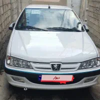 پارس تیوفایف