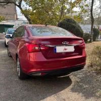 اریزو 5 مدل 96 اکسلنت|خودرو سواری و وانت|تهران, شمسآباد|دیوار