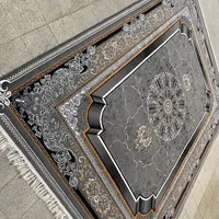 فرش ستاره سهیل
