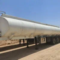 تانک ۳۴۰۰۰ لیتری مدل ۹۶|خودرو سنگین|شیراز, کوشک بیدک|دیوار