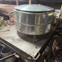 گاز صدفی|اجاق گاز و لوازم برقی پخت‌وپز|فلاورجان, |دیوار