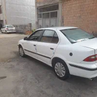 سمندef7 مدل90|خودرو سواری و وانت|بهشهر, |دیوار