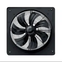 هواکش صنعتی