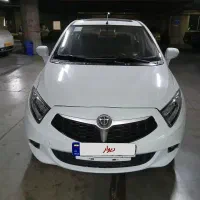 برلیانس ۲۳۰ اتومات مدل ۱۳۹۶ .