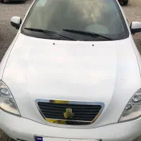 تیبا2 مدل ۹۶