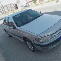 پژو پارس ۸۶ عروسک شاصی پلمپ مالچه