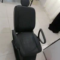 صندلی اصلاح و کوپ  اینه