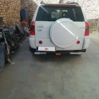 ام وی ام x33 مدل۹۳|خودرو سواری و وانت|سراوان, |دیوار