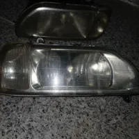 باندزنون چراغ جلواستپرموتوربالابرکلیدچرخشی ایربگ|قطعات یدکی و لوازم جانبی|ملارد, |دیوار