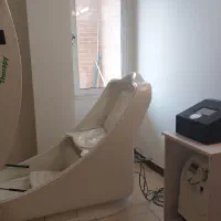 دستگاه سونا ازن|پزشکی|اصفهان, باغ زرشک|دیوار