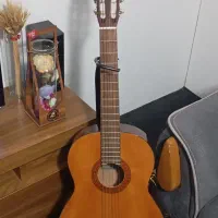 گیتار یاماها اندونزی