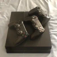 PS4|کنسول، بازی ویدئویی و آنلاین|نائین, |دیوار