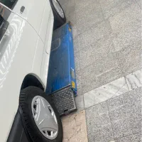 پراید وانت ۱۵۱