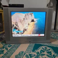 تلوزیون‌۲۹اینچ‌سامسونگ‌سالم‌فروشی|تلویزیون و پروژکتور|کتالم و سادات شهر, |دیوار