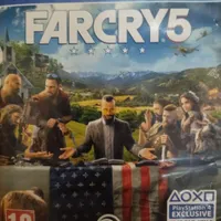 با سلام بازی FARCRY5|کنسول، بازی ویدئویی و آنلاین|تهران, امامزاده حسن(ع)|دیوار