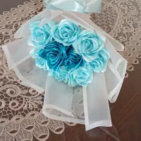 گل ربانی|گل مصنوعی|همدان, |دیوار