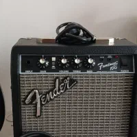 امپلی فایر|گیتار، بیس، امپلیفایر|کاشان, حسن آباد|دیوار