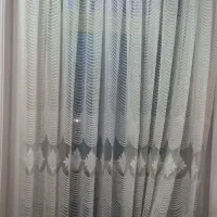 پرده پذیرایی گیپور