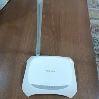 مودم TPlink|مودم و تجهیزات شبکه|املش, |دیوار