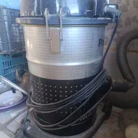 جارو برقی نو نو استفاده نشده|جاروبرقی، جارو شارژی، بخارشو|فیروزآباد (آذربایجان), |دیوار