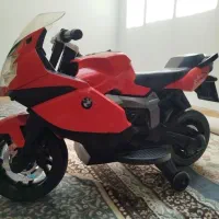 موتور شارژی مارک BMW K1300در حد صفر