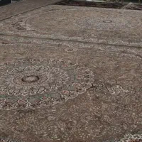 دوعدد فرش دوازده متری|فرش|آباده, |دیوار