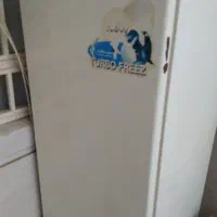 یخچال تمام فریزر