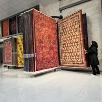 فرش سبک بلوچ سلیقه خاص و عام|فرش|اهواز, پادادشهر|دیوار