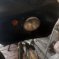 پول لازمم میفروشم|موتورسیکلت|تهران, شوش|دیوار