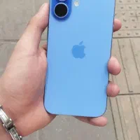 آیفون 16 نرمال / ریجستری شده