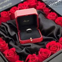 دسته گل ماندگار|گل مصنوعی|ابهر, |دیوار