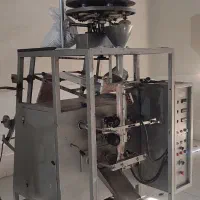 دستگاه بسته بندی پودری پیمانه ای|ماشینآلات صنعتی|بلداجی, |دیوار