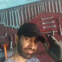 تعمیر گاه مکانیکی خودرو های ایرانی و چینی|خدمات پیشه و مهارت|رباطکریم, |دیوار