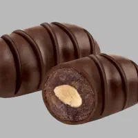 خط تولید خرما شکلاتی(اینروبر و تونل انجماد)|ماشین‌آلات صنعتی|صفادشت, |دیوار