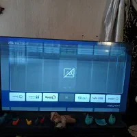 تلویزیون ضربه خورده اسنوا