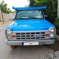 نیسان دیزل 90