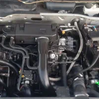 پارس ۸۵ عروسک|خودرو سواری و وانت|شهرکرد, |دیوار