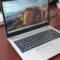 لپ تاپ hp 745 g6