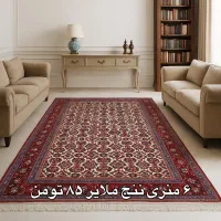 فرش دستباف ننج ملایر (ما کرج در خدمتتان هستیم )|فرش|تهران, بوستان چیتگر|دیوار